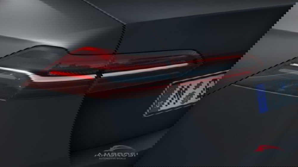 BMW Serie 5 nuova a Perugia (7)