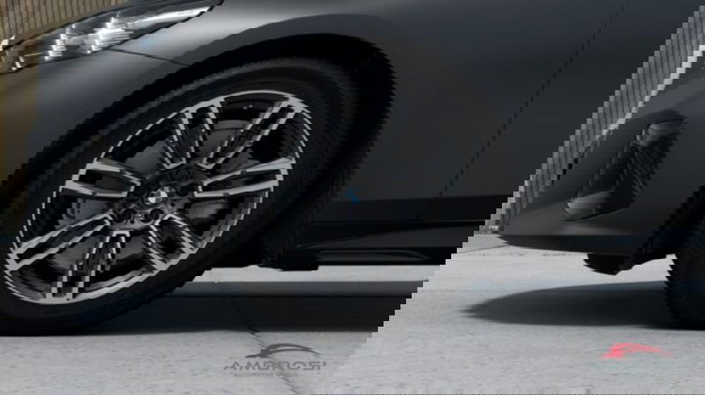 BMW Serie 5 nuova a Perugia (8)