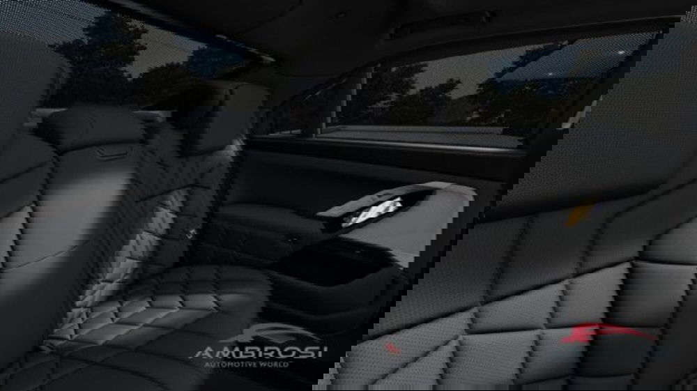 BMW i7 nuova a Perugia (11)