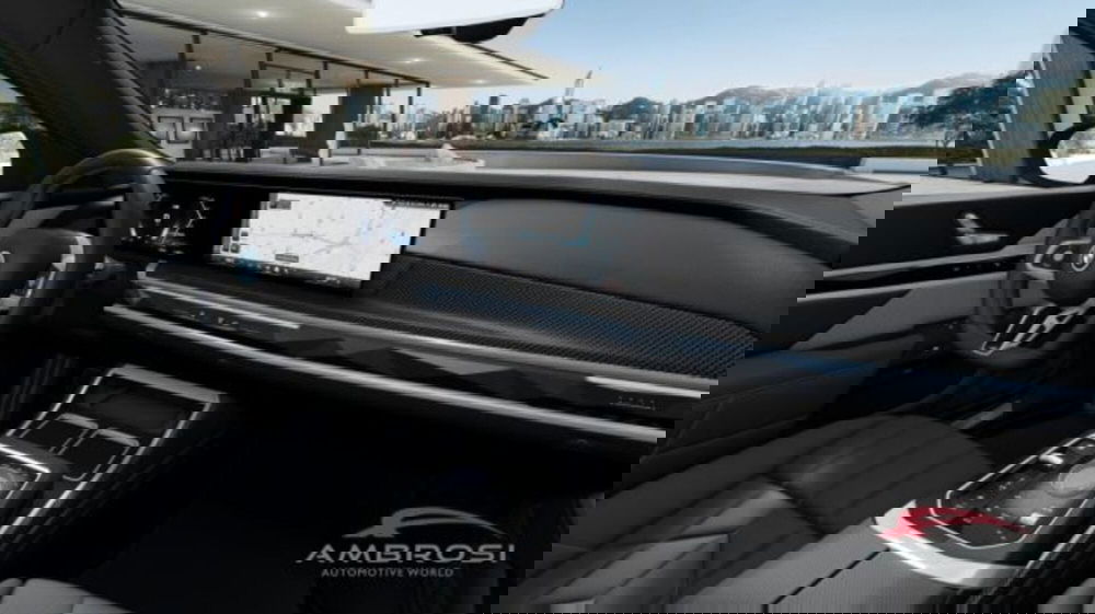 BMW i7 nuova a Perugia (13)