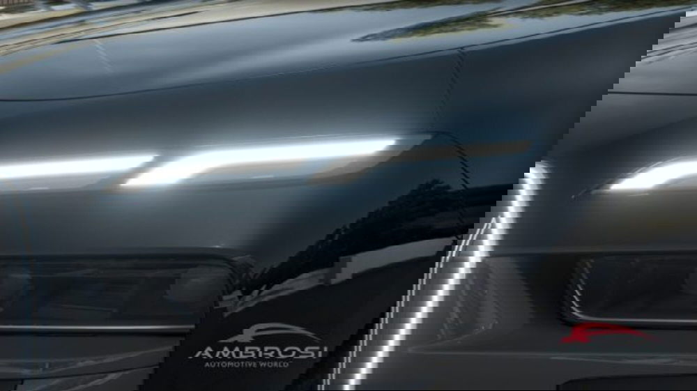 BMW i7 nuova a Perugia (6)