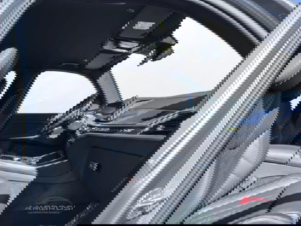 BMW X5 nuova a Perugia (12)