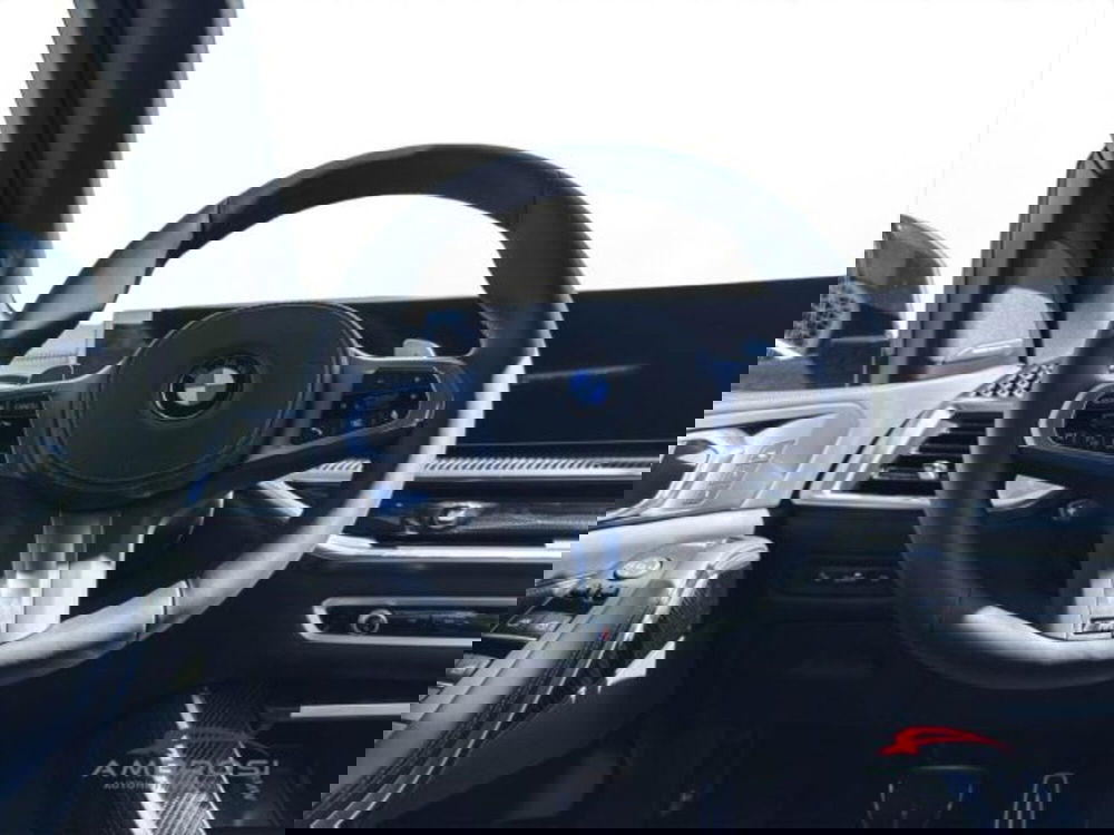 BMW X5 nuova a Perugia (14)