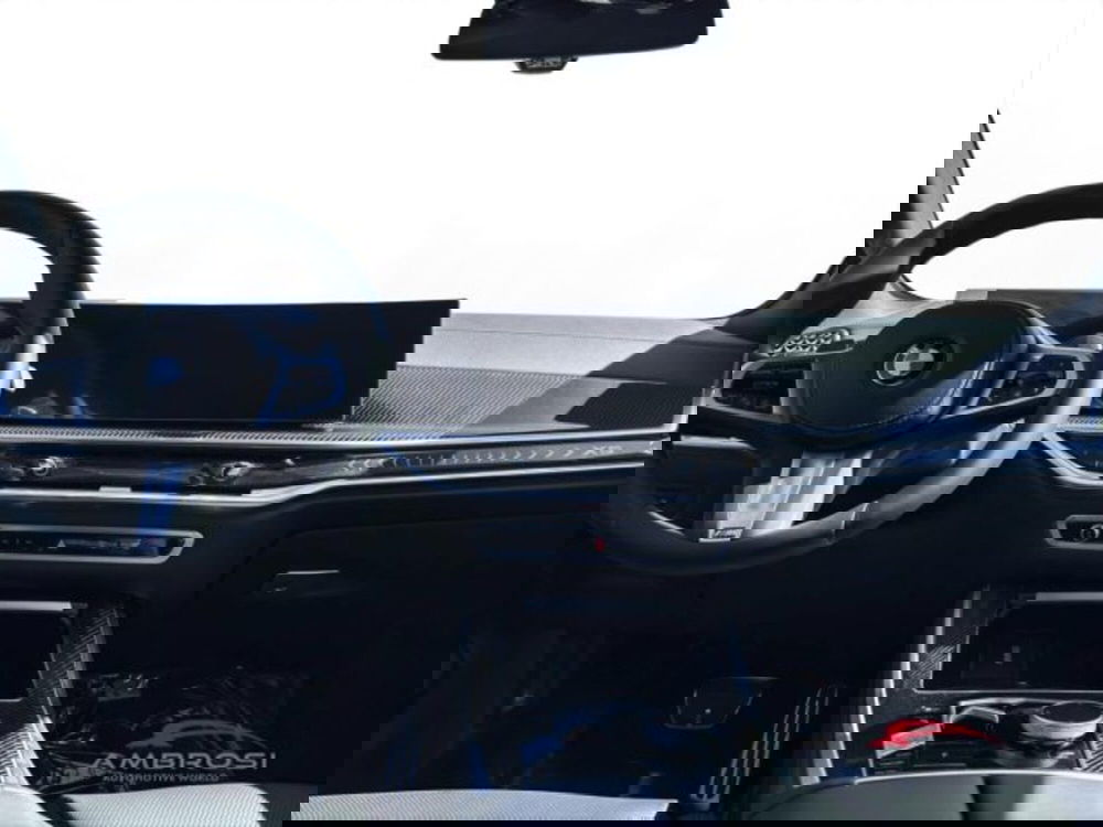 BMW X5 nuova a Perugia (15)