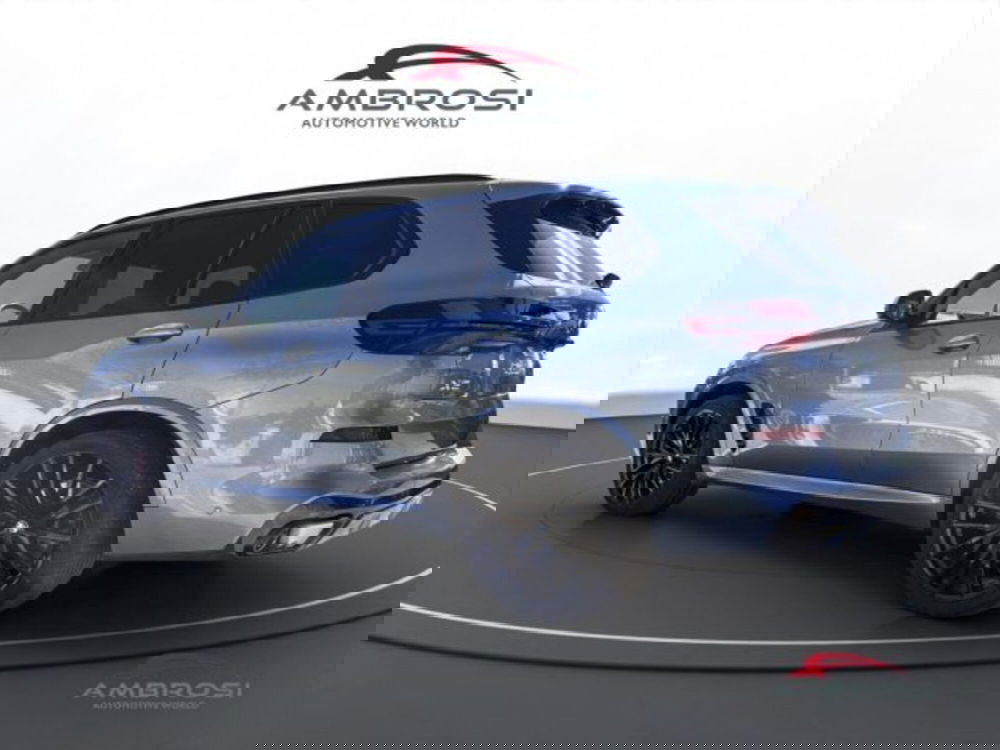 BMW X5 nuova a Perugia (4)