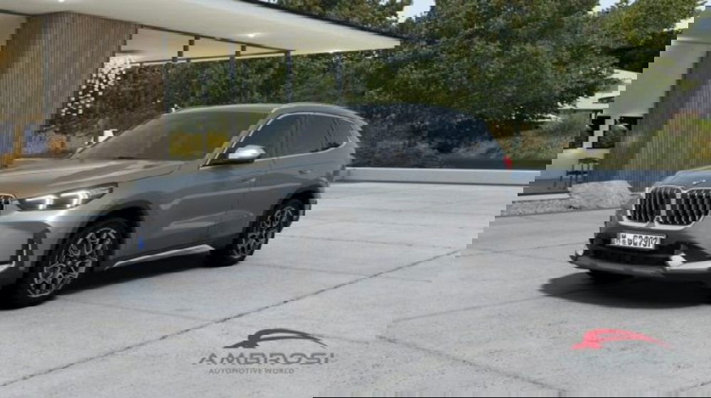 BMW X1 nuova a Perugia