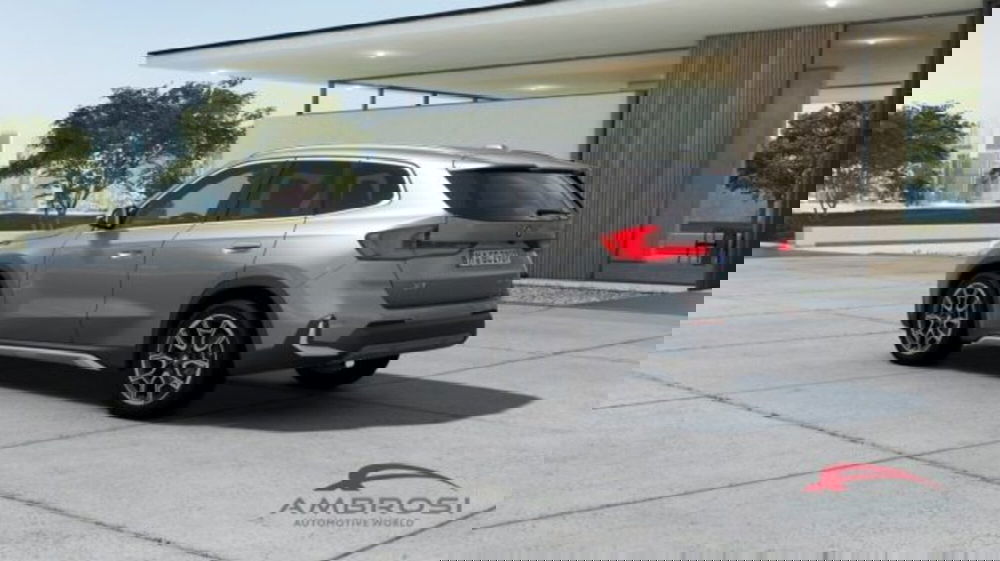 BMW X1 nuova a Perugia (2)