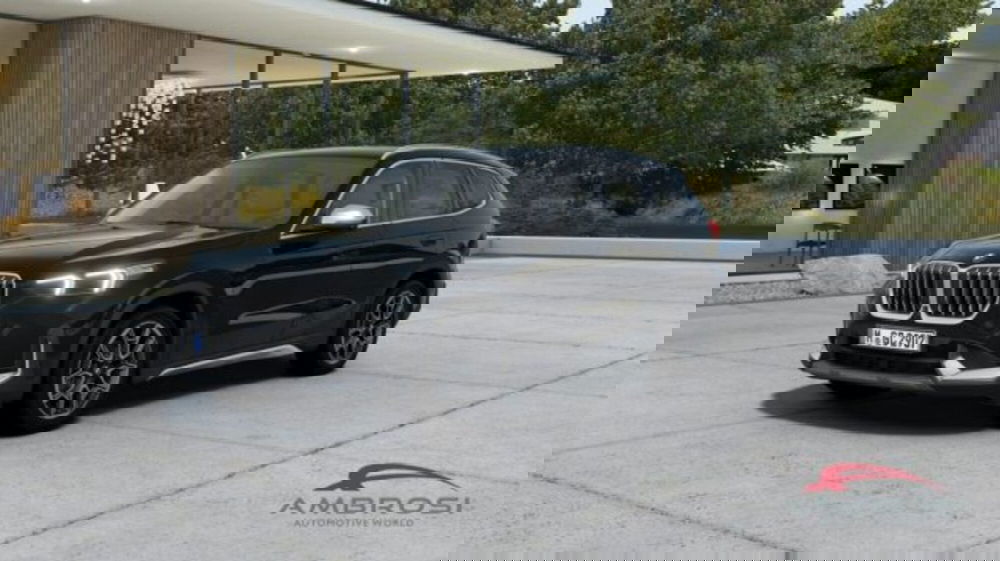 BMW X1 nuova a Perugia