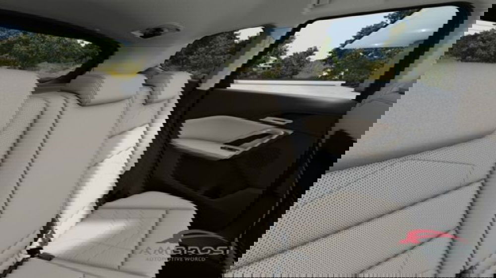 BMW X1 nuova a Perugia (11)