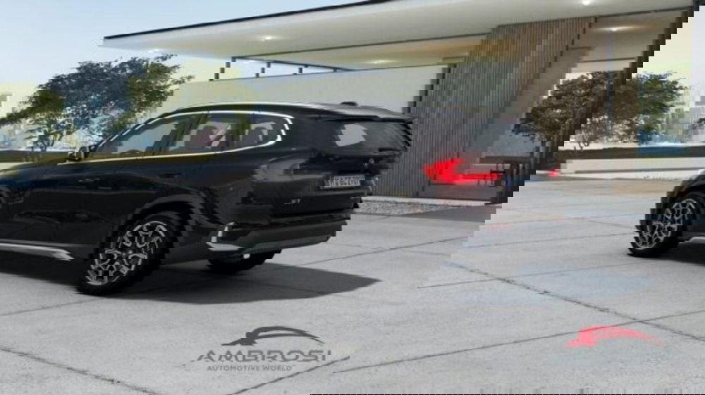 BMW X1 nuova a Perugia (2)