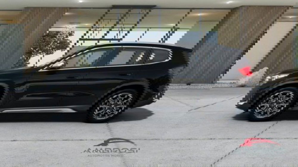 BMW X1 nuova a Perugia (3)