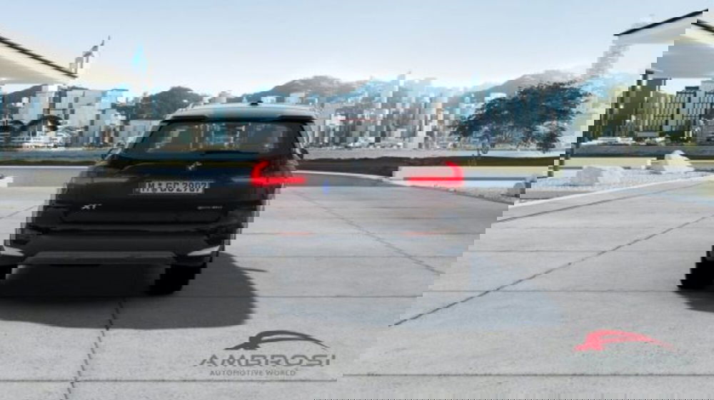 BMW X1 nuova a Perugia (5)