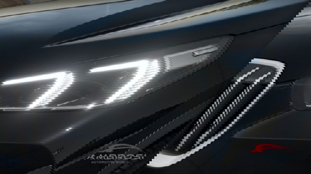 BMW X1 nuova a Perugia (6)