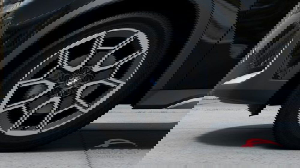 BMW X1 nuova a Perugia (8)