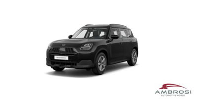 MINI Mini Countryman 1.5 Cooper Essential Countryman nuova a Corciano