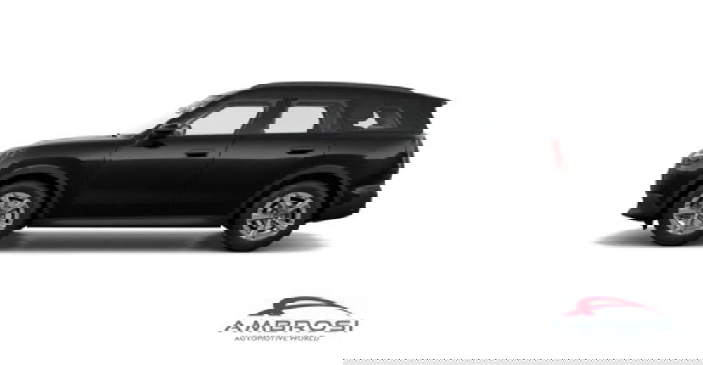 MINI Mini Countryman nuova a Perugia (2)