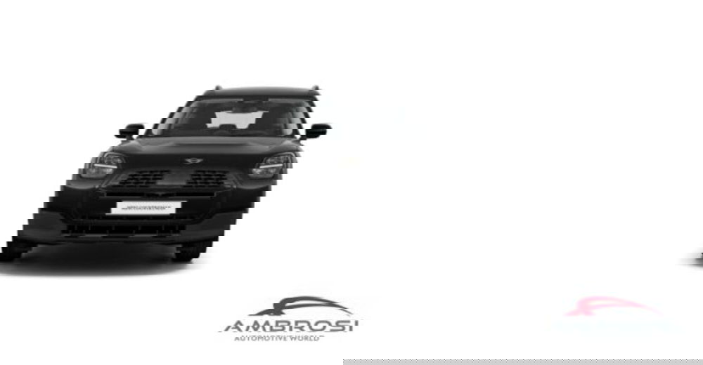 MINI Mini Countryman nuova a Perugia (5)