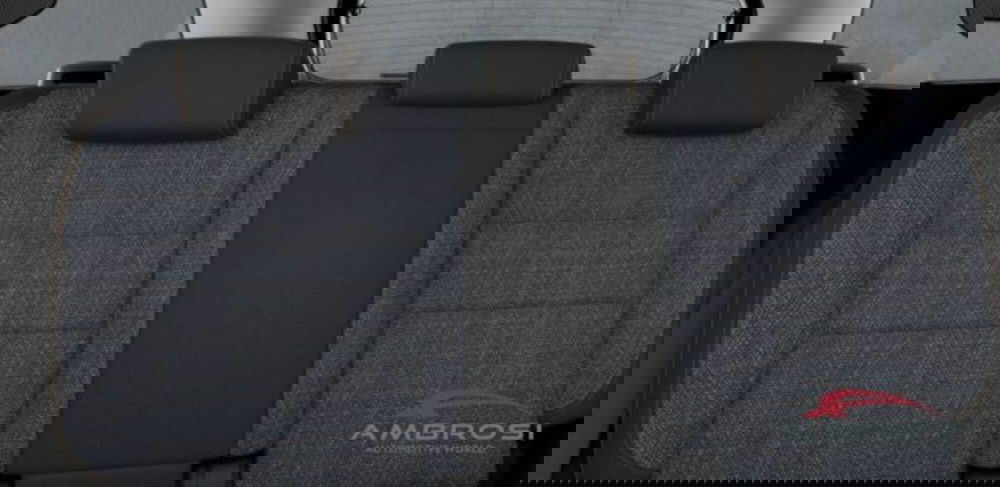 MINI Mini Countryman nuova a Perugia (7)