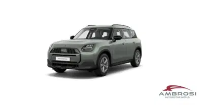 MINI Mini Countryman 1.5 Cooper Classic Countryman nuova a Corciano