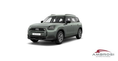 MINI Mini Countryman 1.5 Cooper Classic Countryman ALL4 nuova a Corciano
