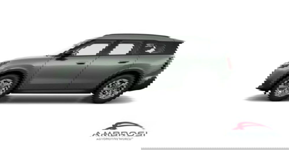 MINI Mini Countryman nuova a Perugia (2)