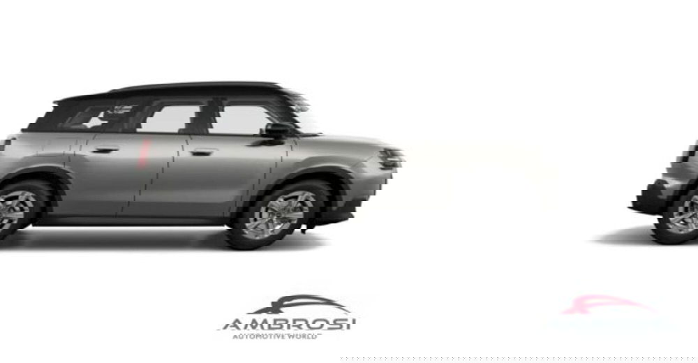 MINI Mini Countryman nuova a Perugia (3)