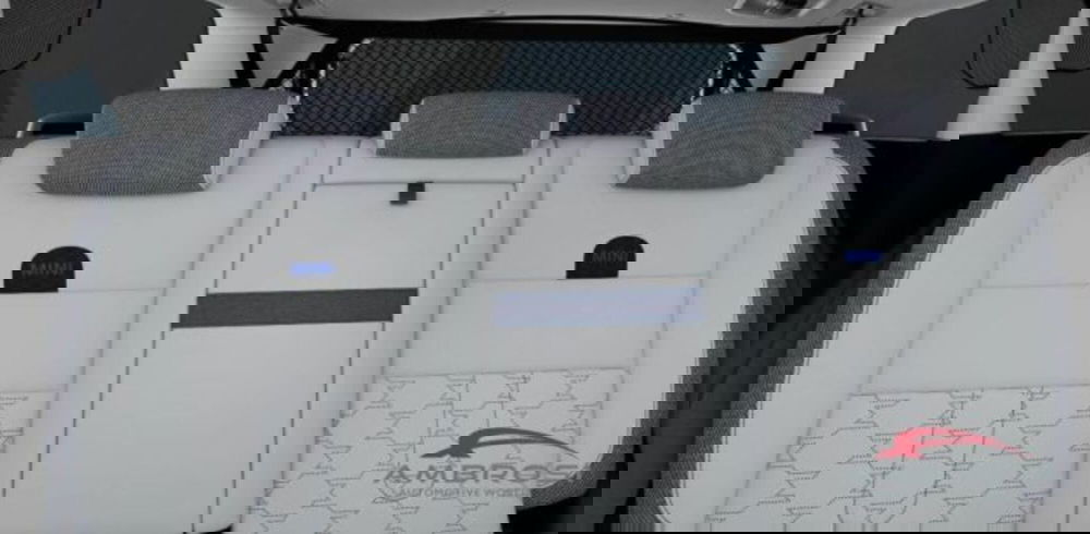 MINI Mini Countryman nuova a Perugia (7)