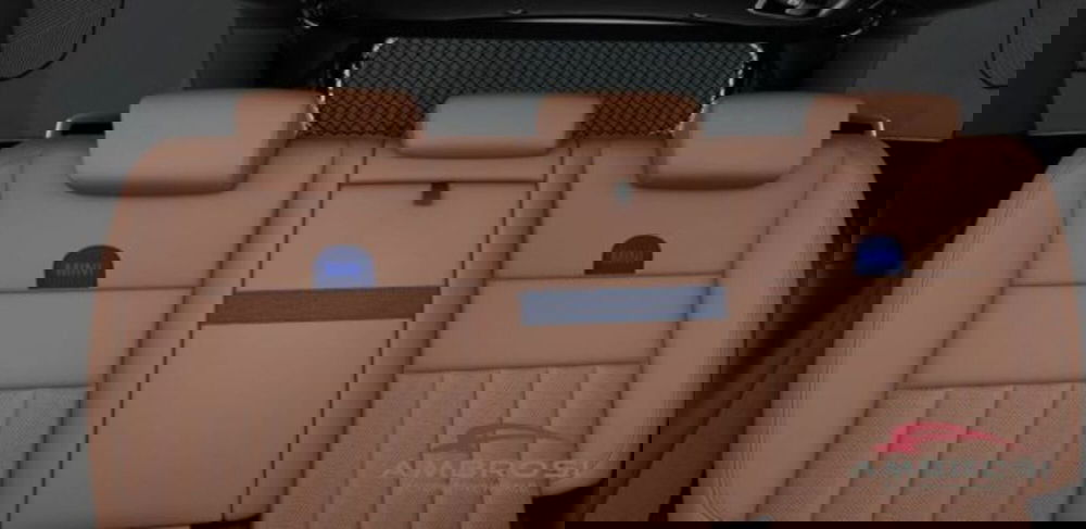 MINI Mini Countryman nuova a Perugia (7)