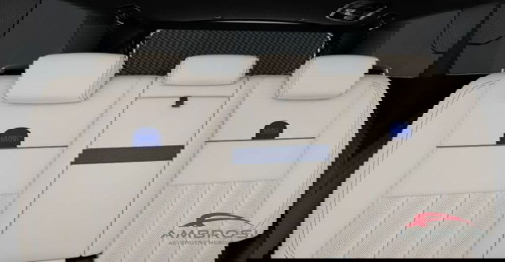 MINI Mini Countryman nuova a Perugia (8)