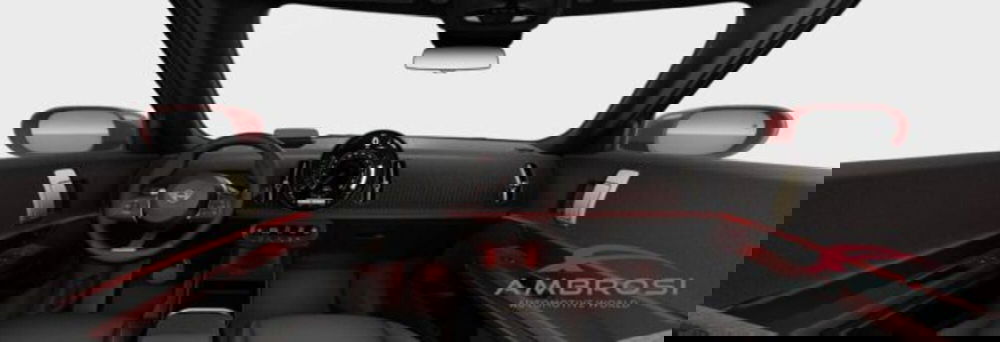 MINI Mini Countryman nuova a Perugia (7)