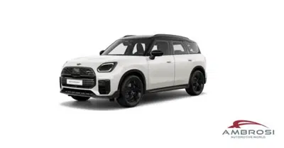 MINI Mini Countryman 2.0 John Cooper Works Essential Countryman ALL4 nuova a Corciano
