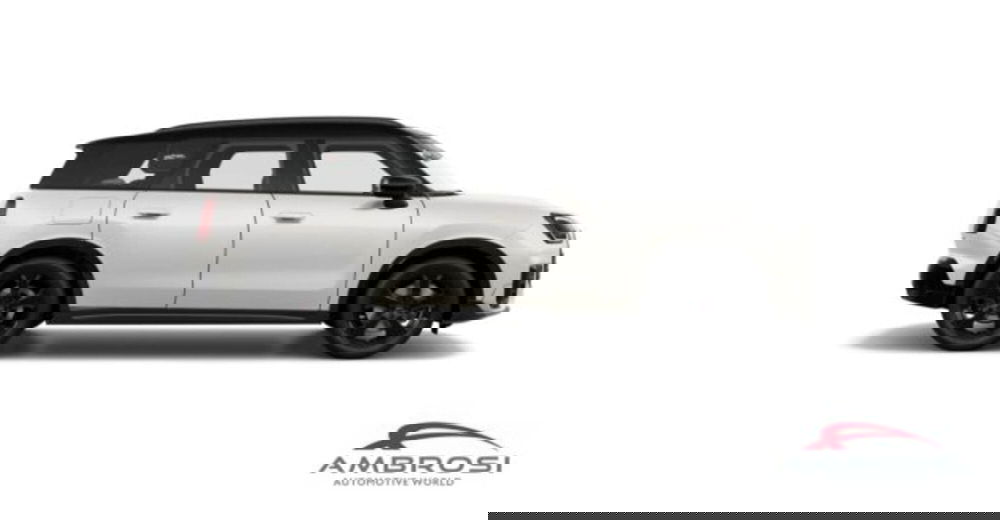 MINI Mini Countryman nuova a Perugia (3)