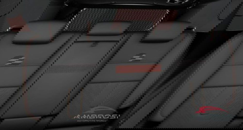 MINI Mini Countryman nuova a Perugia (7)