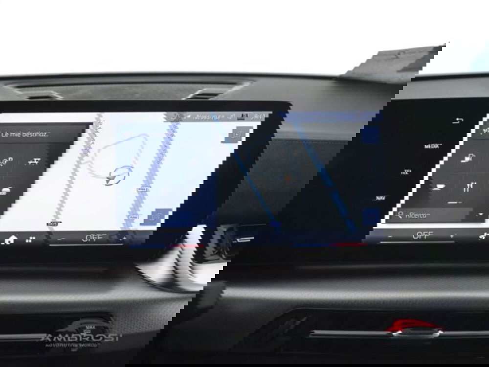 BMW X2 nuova a Perugia (15)