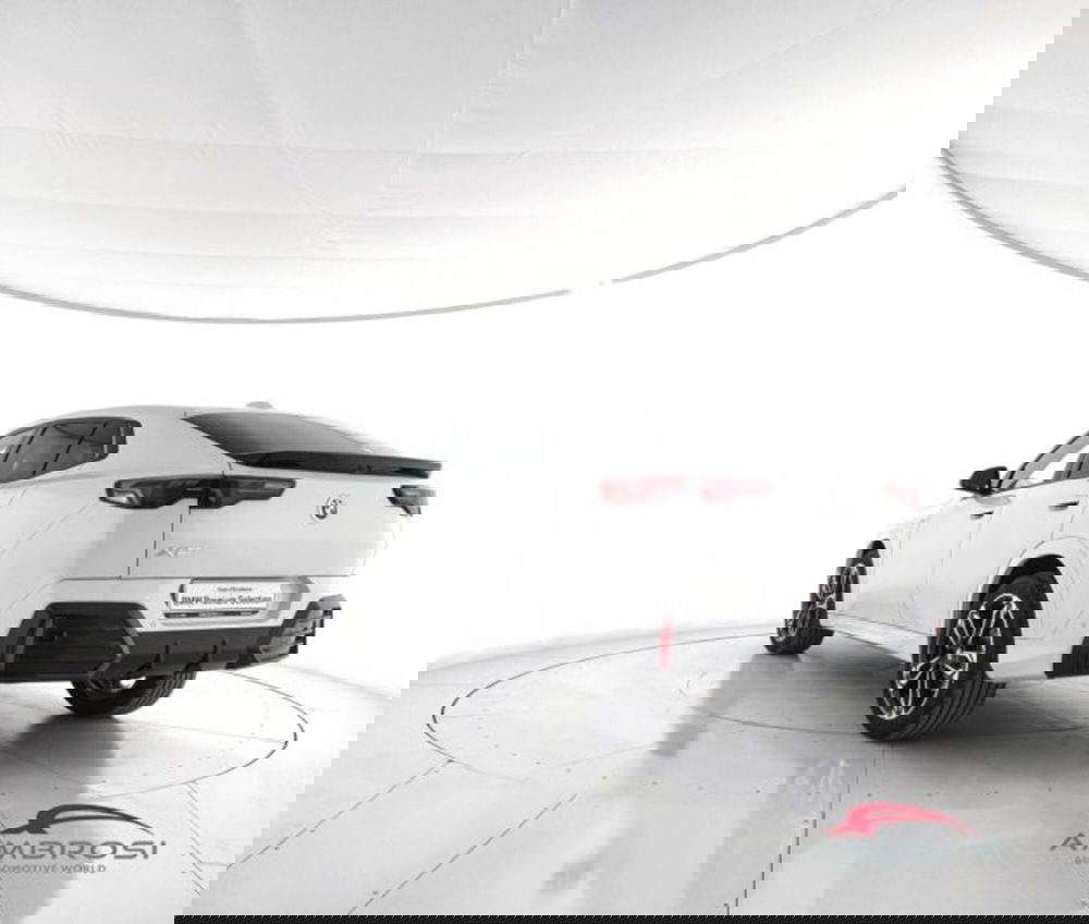 BMW X2 nuova a Perugia (4)