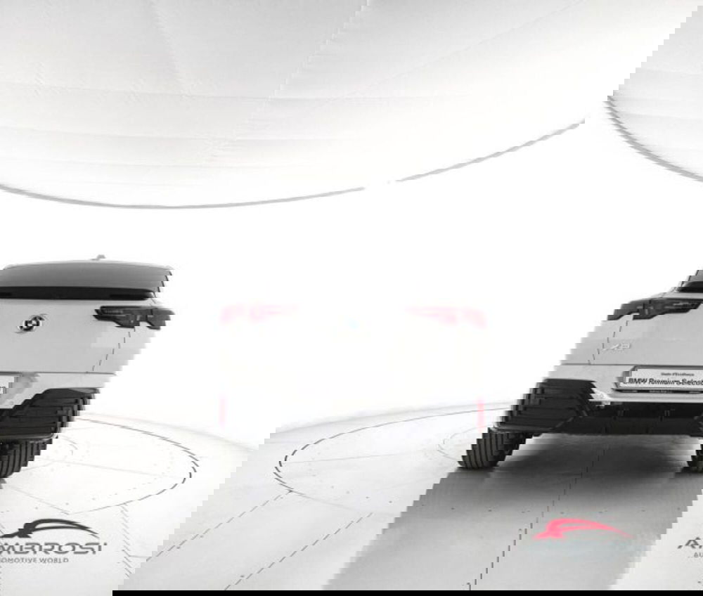 BMW X2 nuova a Perugia (6)