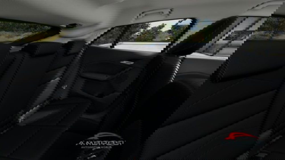 BMW X2 nuova a Perugia (11)