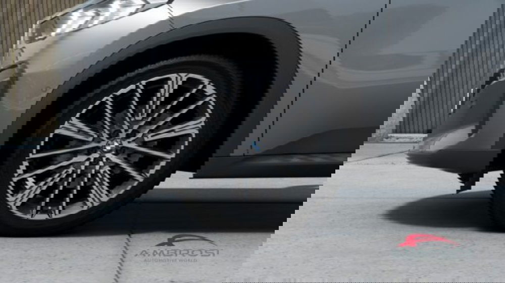 BMW X2 nuova a Perugia (8)