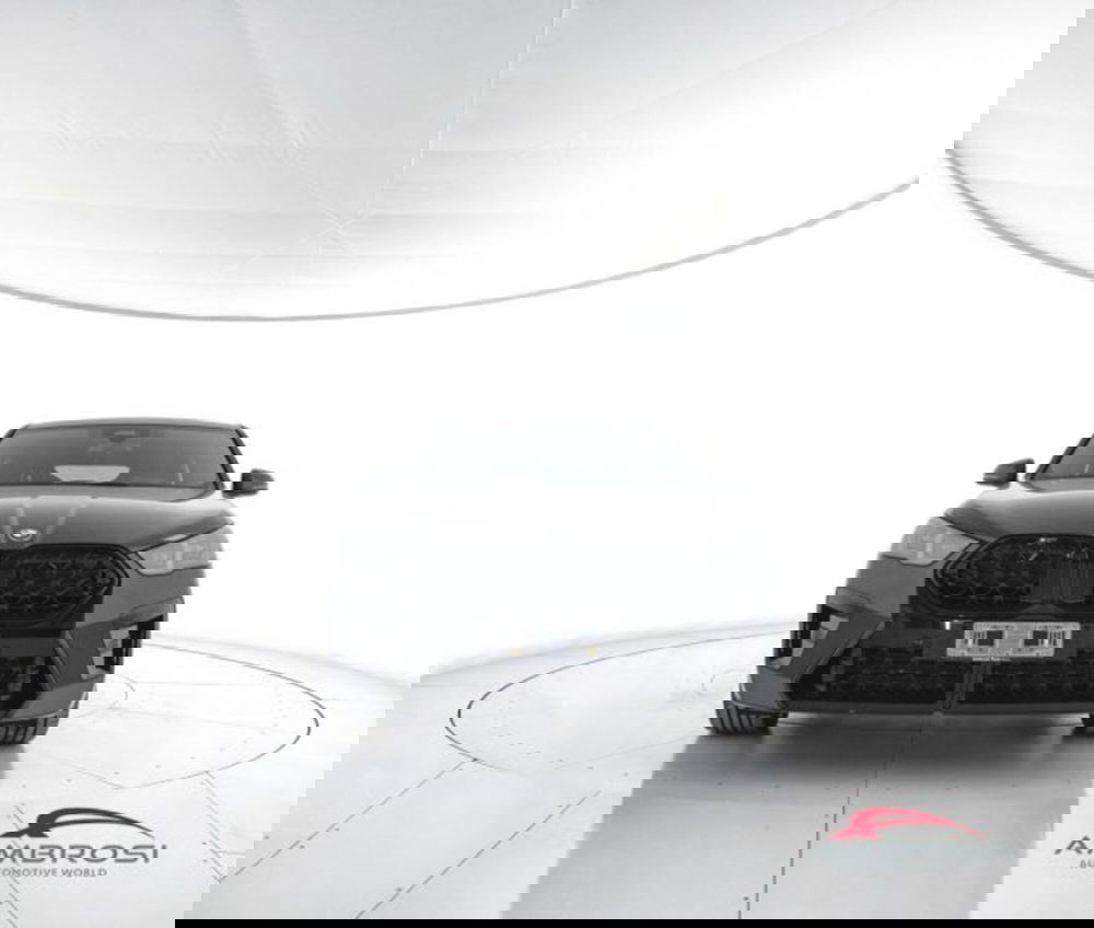 BMW X2 nuova a Perugia (5)