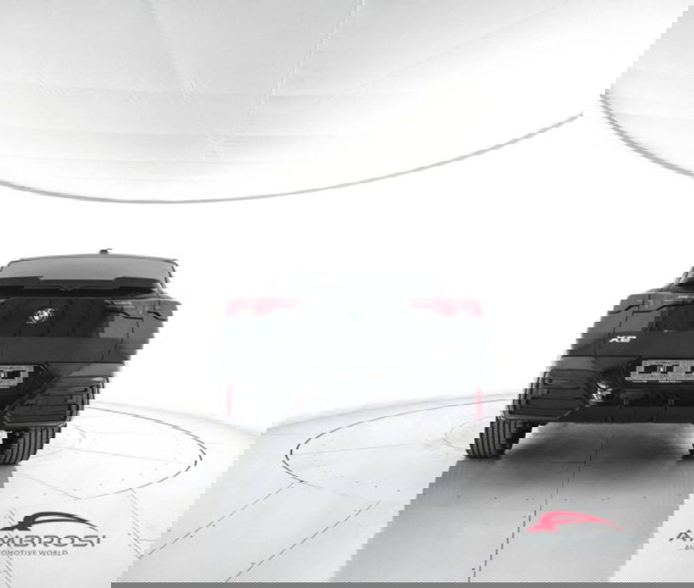 BMW X2 nuova a Perugia (6)