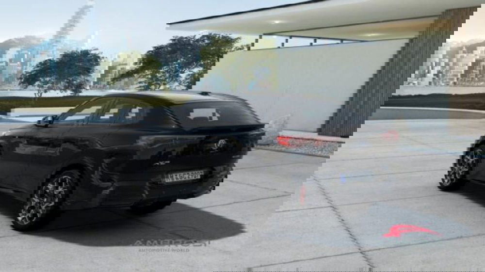 BMW X2 nuova a Perugia (2)