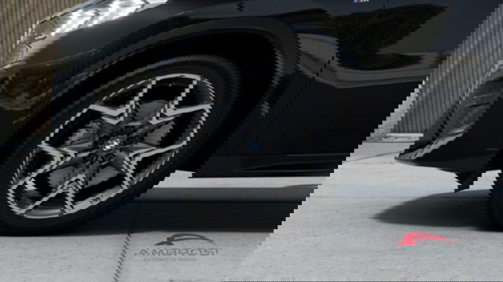 BMW X2 nuova a Perugia (8)