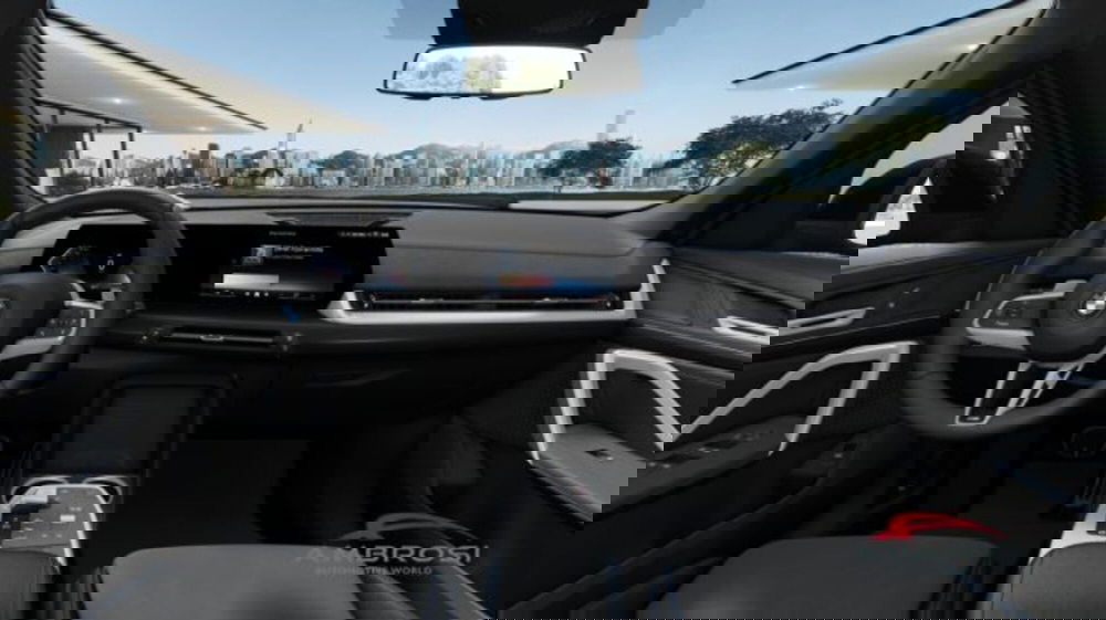 BMW X2 nuova a Perugia (9)