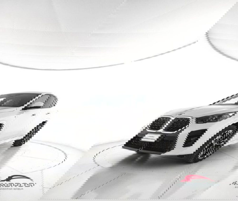 BMW X2 nuova a Perugia