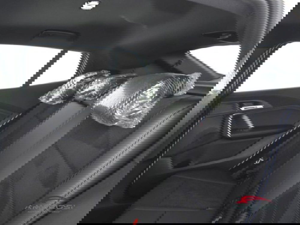 BMW X2 nuova a Perugia (10)