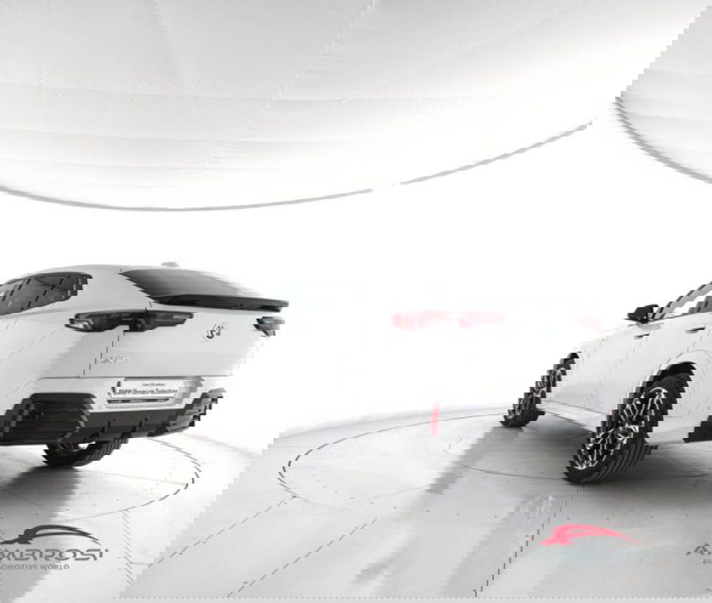 BMW X2 nuova a Perugia (4)