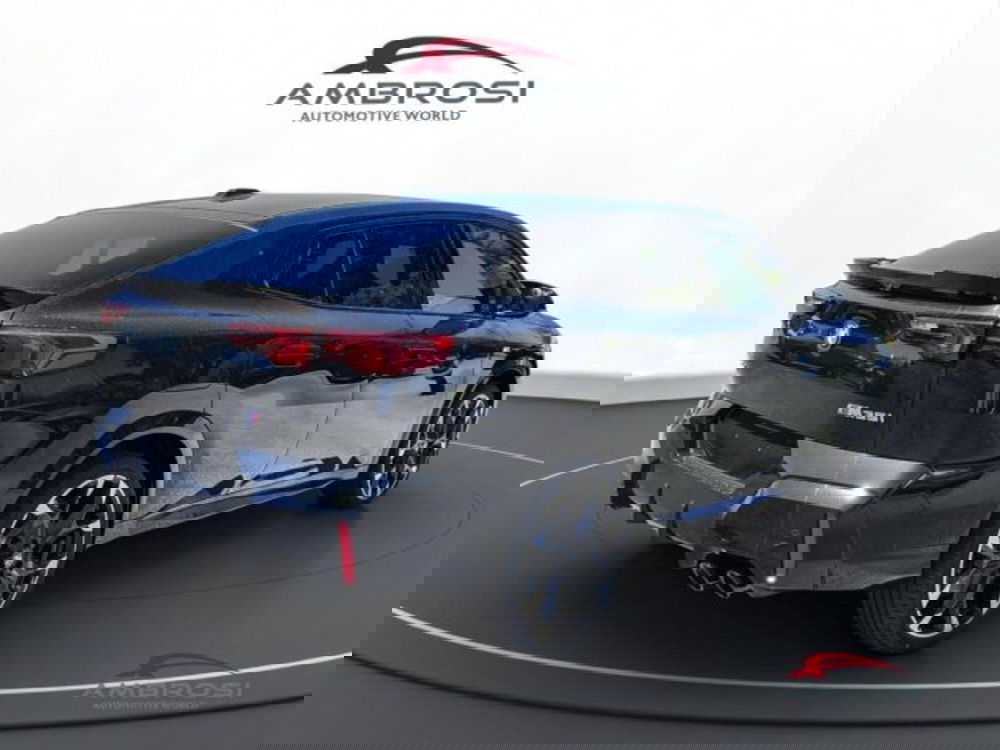 BMW X2 nuova a Perugia (3)