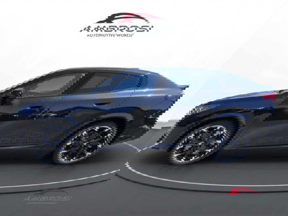 BMW X2 nuova a Perugia (6)