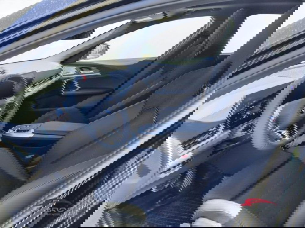 BMW X2 nuova a Perugia (9)