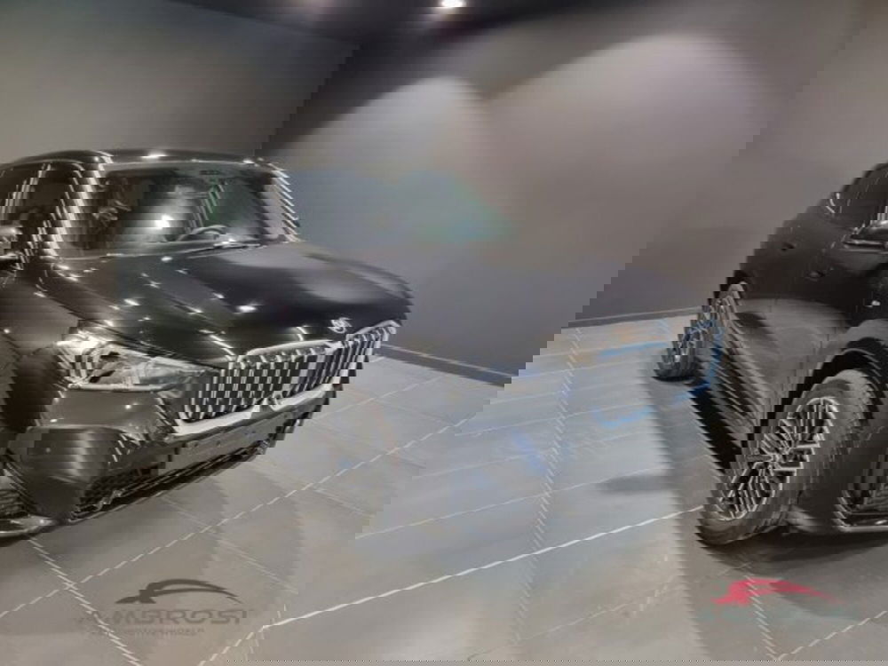 BMW iX1 nuova a Perugia (2)